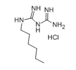 Poly(hexamethylenebiguanide)