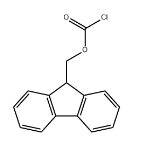 9-Fluorenylmethyl chloroformate