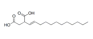 dodecenylsuccinic acid