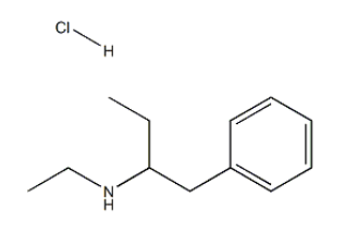 N,α-DiethylphenethylaMine Hydrochloride