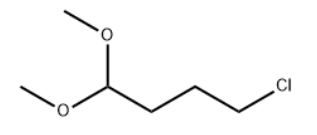 4-Chlorobutanal dimethyl acetal