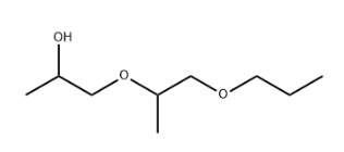 DI(PROPYLENE GLYCOL) PROPYL ETHER