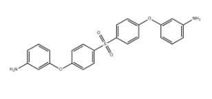 4,4'-BIS(3-AMINOPHENOXY)DIPHENYL SULFONE