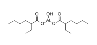 Aluminium 2-ethylhexanoate