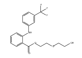 Etofenamate