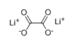 LITHIUM OXALATE