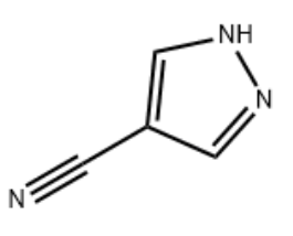 4-CYANOPYRAZOLE