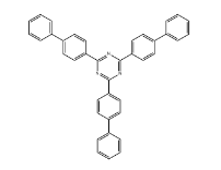 1,3,5-Triazine, 2,4,6-tris[1,1'-biphenyl]-4-yl-