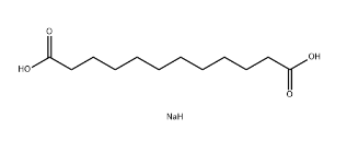 disodium dodecanedioate