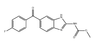 Flubendazole