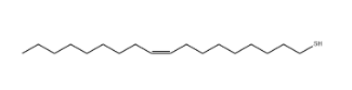 cis-9-Octadecene-1-thiol