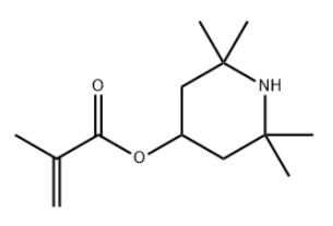 2,2,6,6-TETRAMETHYL-4-PIPERIDYL METHACRYLATE