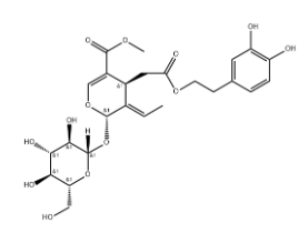 Oleuropein