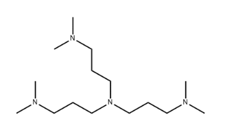 N,N-bis[3-(dimethylamino)propyl]-N',N'-dimethylpropane-1,3-diamine