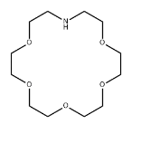 1,4,7,10,13-PENTAOXA-16-AZACYCLOOCTADECANE