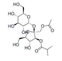 Sucrose acetate isobutyrate