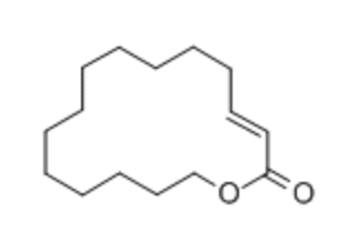 OXACYCLOHEXADECEN-2-ONE