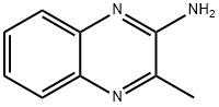 2-AMINO-3-METHYLQUINOXALINE