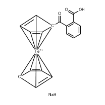 ferroceron