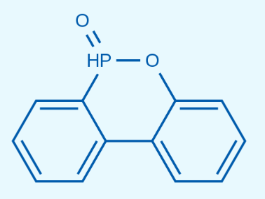 9,10-Dihydro-9-oxa-10-phosphaphenanthrene 10-oxide