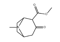 2-CARBOMETHOXY-3-TROPINONE