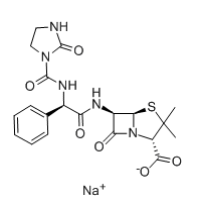 Azlocillin sodium