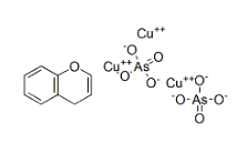 chromated copper arsenate