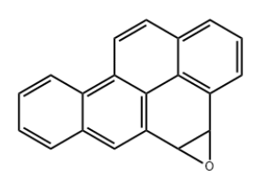 benzo(a)pyrene 4,5-epoxide