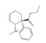 (+)-Nortilidine