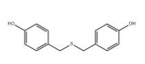 Phenol, 4,4'-[thiobis(methylene)]bis-