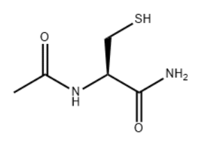 N-Acetylcysteine amide