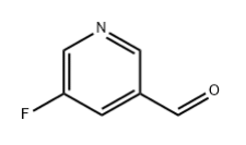 3-FLUORO-5-FORMYLPYRIDINE