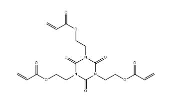 ISOCYANURIC ACID TRIS(2-ACRYLOYLOXYETHYL) ESTER