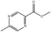 METHYL 5-METHYLPYRAZINE-2-CARBOXYLATE