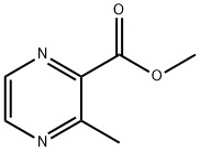 3-METHYLPYRAZINE-2-CARBOXYLIC ACID METHYL ESTER