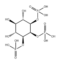 inositol 1,2,3-trisphosphate