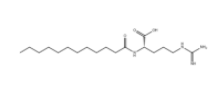 N(ALPHA)-LAUROYL-L-ARGININE*