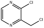 2-Chloro-3-(chloromethyl)pyrazine