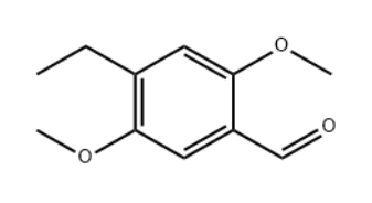 2,5-DIMETHOXY-4-ETHYLBENZALDEHYDE