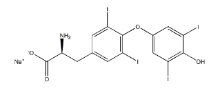 THYROID, PORCINE