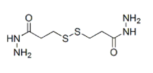 3,3'-dithiobis(propionohydrazide)