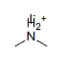 dimethylammonium iodide