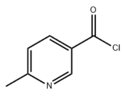 6-METHYLNICOTINOYL CHLORIDE