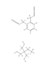 Poly urethane