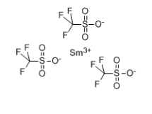 SAMARIUM(III) TRIFLUOROMETHANESULFONATE