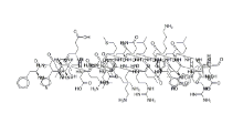 Teriparatide acetate