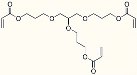 GLYCERYL PROPOXY TRIACRYLATE