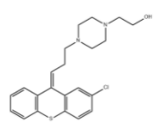 Zuclopenthixol