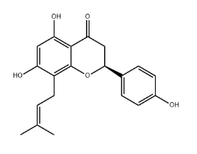 8-PRENYLNARINGENIN