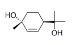 cis-4-hydroxy-alpha,alpha,4-trimethylcyclohex-2-ene-1-methanol